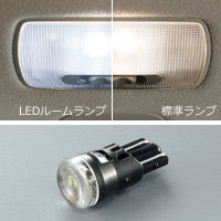 LED Lamp